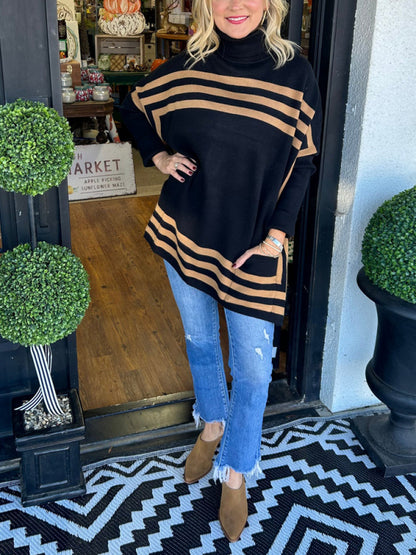Arianna Sweater