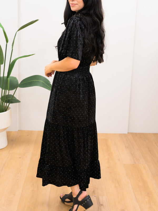 First Lady Vibes Dress