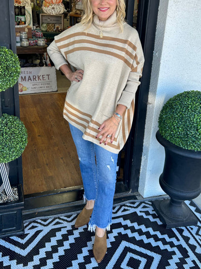 Arianna Sweater